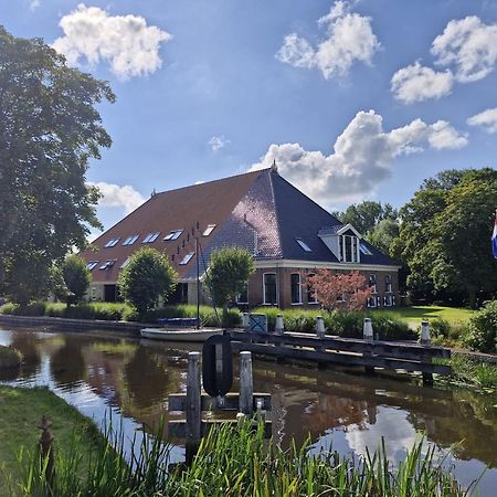 Verblijf Bij Bynt Sneek Esterno foto