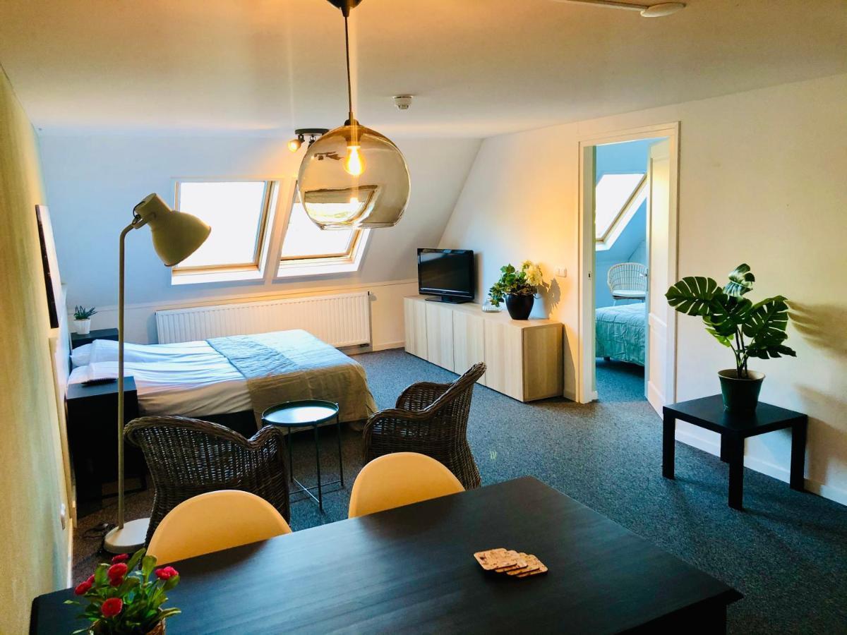 Verblijf Bij Bynt Sneek Esterno foto