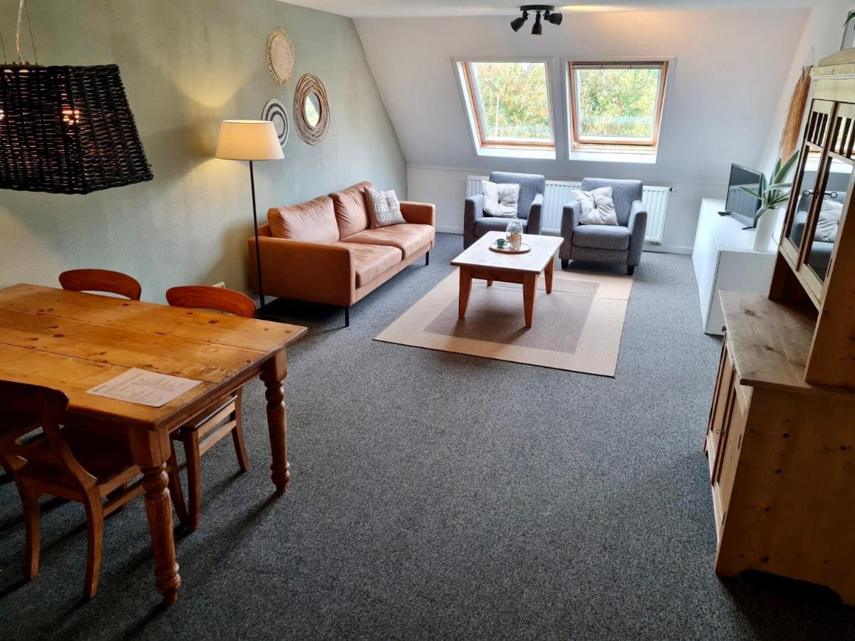 Verblijf Bij Bynt Sneek Esterno foto
