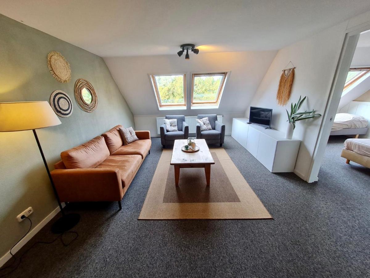 Verblijf Bij Bynt Sneek Esterno foto