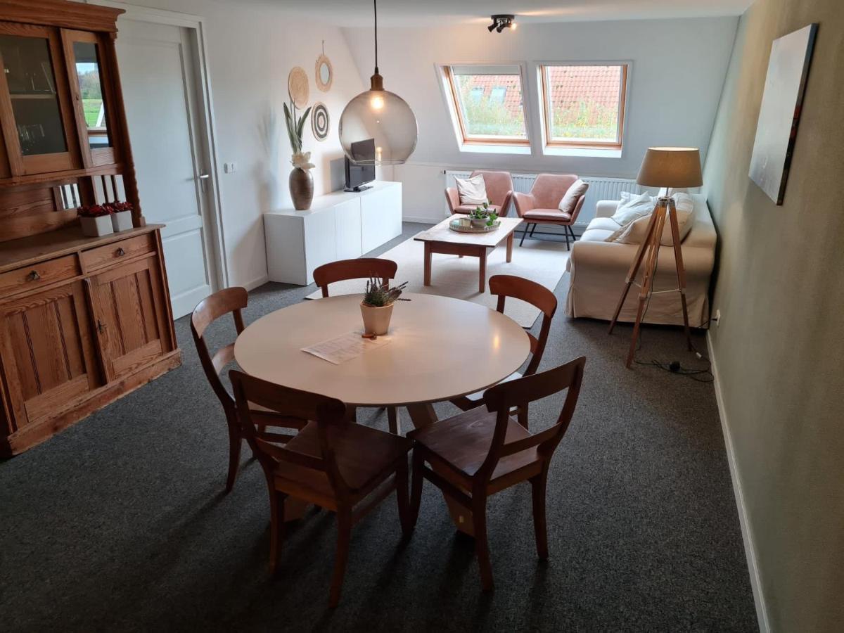Verblijf Bij Bynt Sneek Esterno foto