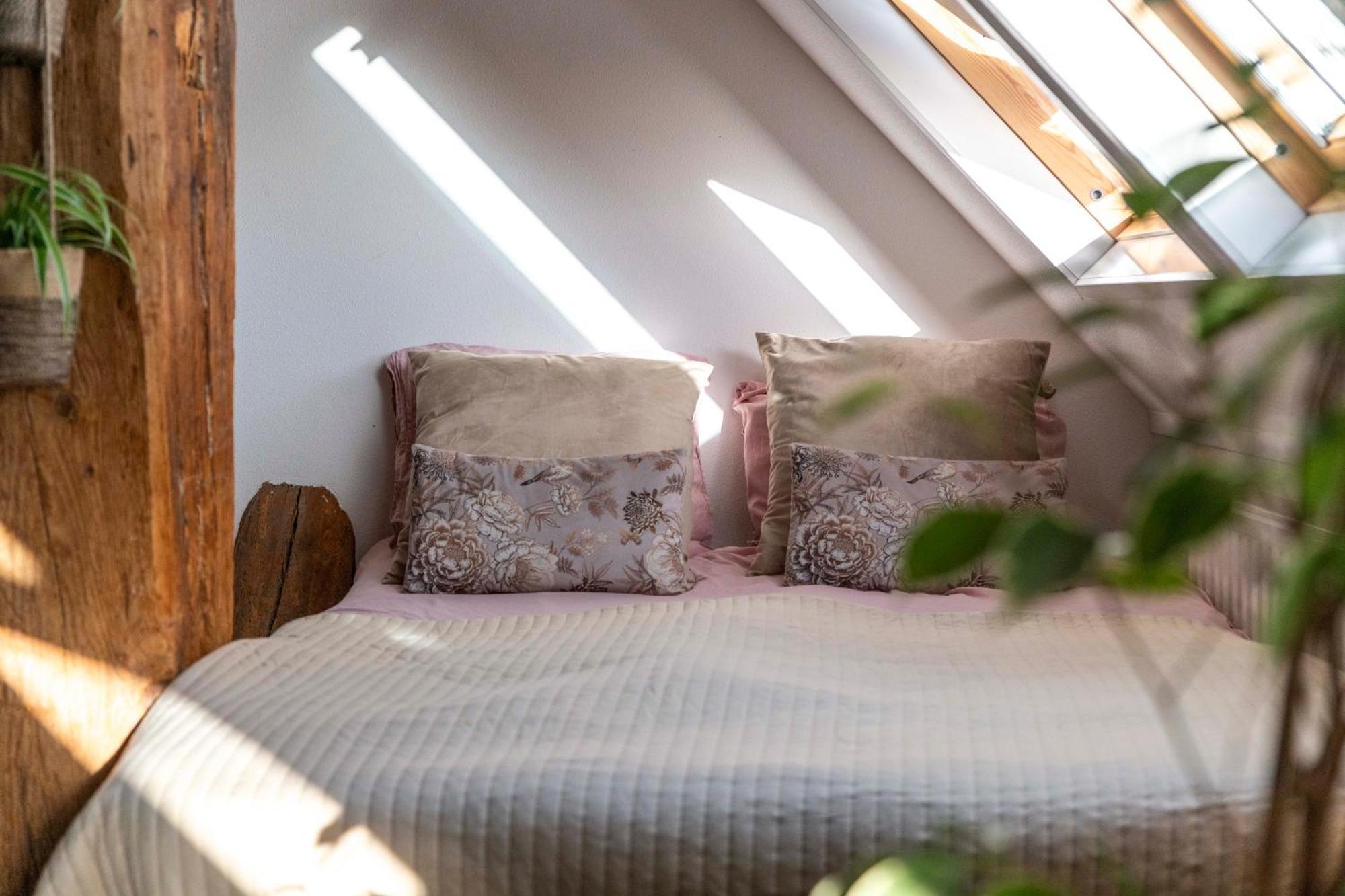 Verblijf Bij Bynt Sneek Esterno foto
