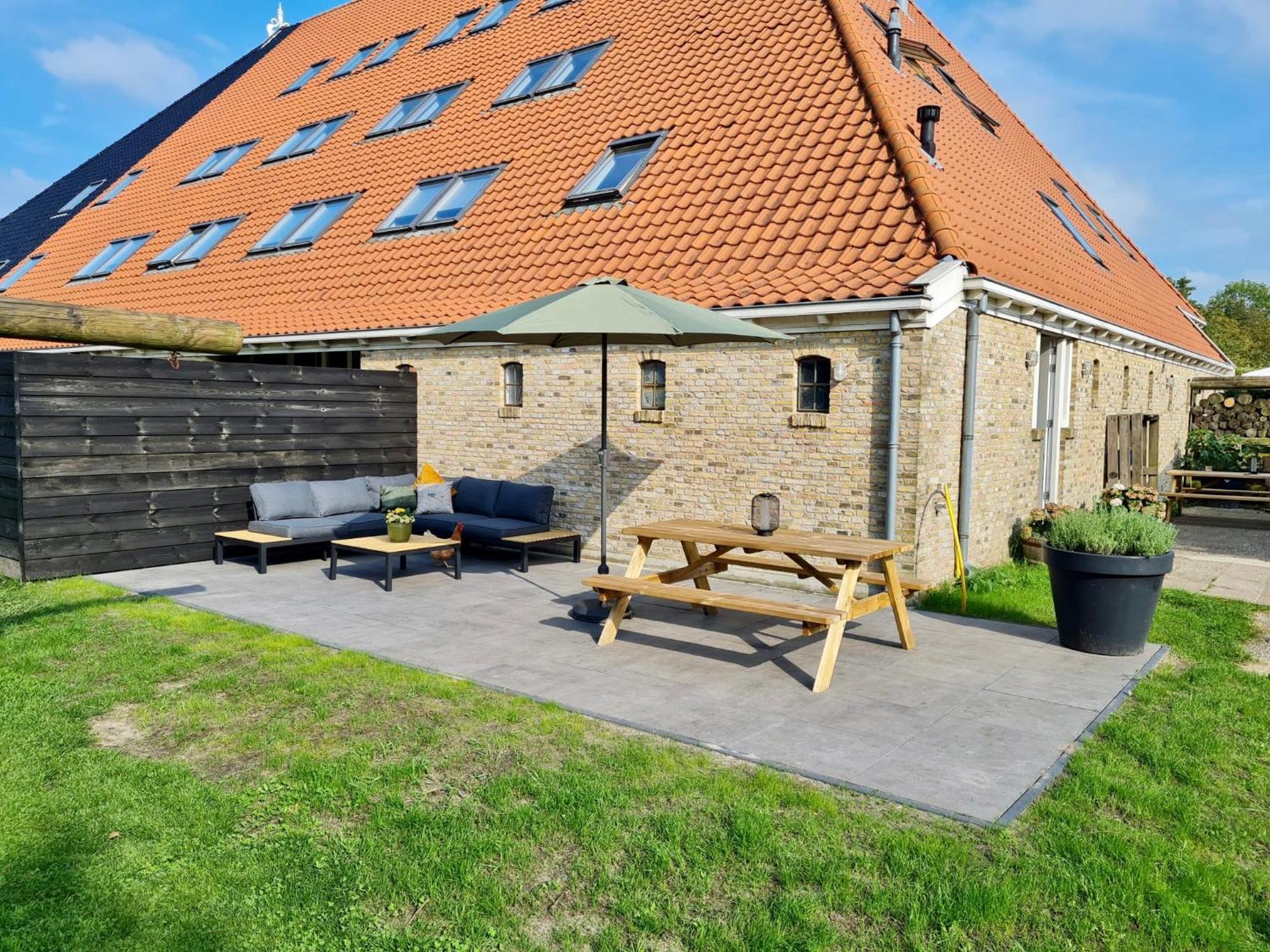 Verblijf Bij Bynt Sneek Esterno foto