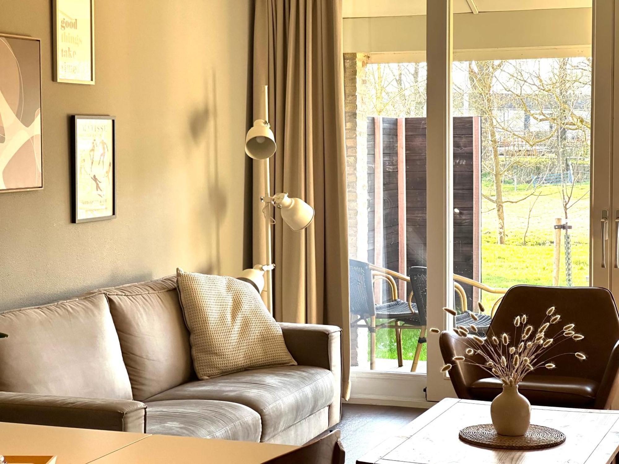 Verblijf Bij Bynt Sneek Esterno foto